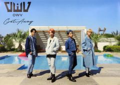 B1A4 2014 Road Trip TO JAPAN ツアー公式ポスター - メルカリ