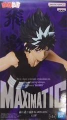 BANDAI SPIRITS MAXIMATIC HIEI 飛影