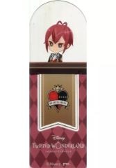 ツイステッドワンダーランド リドル・ローズハート アクスタ付多機能