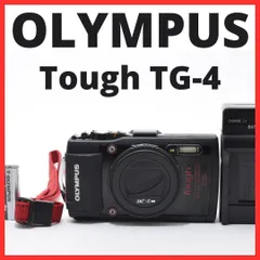 2026年最新】olympus tough tg-7の人気アイテム - メルカリ