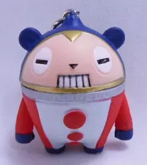 【中古】トレーディングフィギュア クマ 「ペルソナ4」Re：MIX+ ゲームキャラクターズコレクションミニ