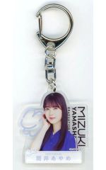 乃木坂46 筒井あやめ アクリルキーホルダー - メルカリ