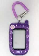 【中古】収納・携帯用アイテム トレーディングカードケース(比嘉) 「ミュージカル『テニスの王子様』4thシーズン 全国大会 青学vs氷帝」