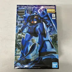 2026年最新】MG 1/100 MS-07B グフ Ver.2.0の人気アイテム - メルカリ
