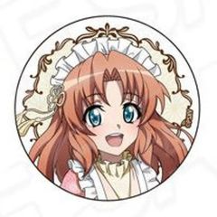 うたプリ DMS ファウスト ワーグナー カミュ缶バッジ - メルカリ
