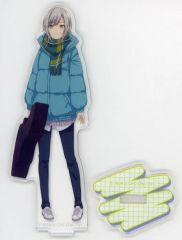 劇場版プロセカ はぴこれ アクスタ 日野森志歩 - メルカリ
