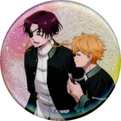 蘇芳ページ 蘇芳ページ WIND BREAKER（ウィンドブレイカー）（ウィンブレ