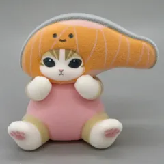 【中古】トレーディングフィギュア KIRIMIちゃん 「mofusand×サンリオキャラクターズ もふもふフロッキーフィギュアコレクション vol.3」