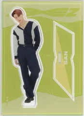 2026年最新】ateez アクスタ サンの人気アイテム - メルカリ