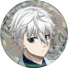 [중고] 배지 핀즈 쇼 세이 시로 (페이스) [블루 록 신작 정장 모델 ver. 제 2 탄 트레이딩 반짝이 캔 배지]