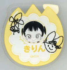 中古】バッジ・ピンズ 熊塚奇凛 「15thアニバーサリー 学園ベビー