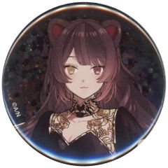 戌亥とこ Uncharted Spheres 缶バッジ - メルカリ