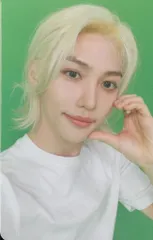 StrayKids Accordion ver. FELIX ATE