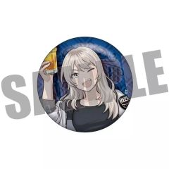 GIRLS BAND CRY 河原木桃香 ガールズバンドクライ 缶バッジ 2個 - メルカリ