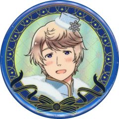 JAL Magical Fantasy Tour ピンバッジ 3種セット - メルカリ