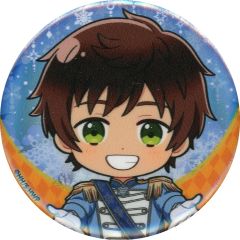 ヘタリア World☆Stars フラワーパレード 缶バッジ スペイン - メルカリ