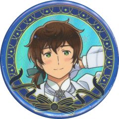 ヘタリア World☆Stars フラワーパレード 缶バッジ スペイン - メルカリ