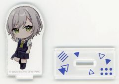 あんスタ 新衣装 アクスタ 立ち絵 アクリルスタンド fine 渉 日々樹渉