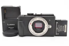 2026年最新】lumix gx1の人気アイテム - メルカリ