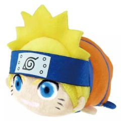 [중고] 봉제인형 마스코트·봉제인형 배지 우즈마키 나루토(NARUTO-나루토-) [주간 소년 점프 50주년 기념 점프 올 스타즈 포테 콜로마스코트 쁘띠]