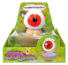 未使用】激レア ゲゲゲの鬼太郎 変録目玉おやじ - メルカリ