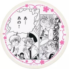 カードキャプターさくら アニメイトカフェ コースター 桜 知世 - メルカリ