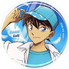 名探偵コナンプラザ限定 集められた名探偵！ 工藤新一 VS 怪盗キッド