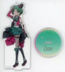 2026年最新】緑川さら アクリルスタンドの人気アイテム - メルカリ