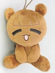 [중고] 봉제인형 마스코트 봉제인형 배지 사쿠라 코지 키나코 리에라의 노래 봉제인형 스트랩 [러브라이브! 슈퍼스타!!]