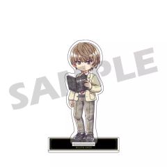 [중고] 아크릴 스탠드 아크릴 패널 A. 야가미 츠키 피코 파레 아크릴 스탠드 [DEATH NOTE]