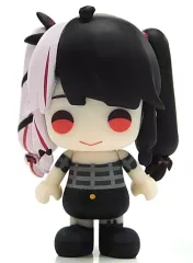 【中古】トレーディングフィギュア 夜見れな ストリートウェア 「にじさんじミニフィギュアコレクション第5弾」