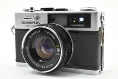 2026年最新】olympus 35dcの人気アイテム - メルカリ
