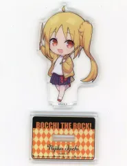 【中古】アクリルスタンド・アクリルパネル 伊地知虹夏 アクリルスタンド 「ぼっち・ざ・ろっく!×しまむら」のサムネイル