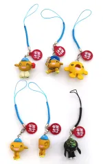 【中古】トレーディングフィギュア 全6種セット 「水曜どうでしょうフィギュア 其の6」