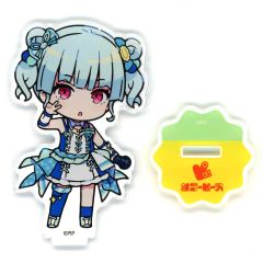 プリパラ◇ハピプリバースデーミニキャラアクスタ幸多みちる - メルカリ