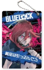 【中古】雑貨 C.千切豹馬 パスケース 「ブルーロック」