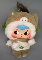 【中古】トレーディングフィギュア Horse 「Samuel the Chinese Zodiac」