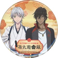 刀剣乱舞 燭台切光忠 スクエア缶バッジ 刀剣乱舞 スクエア缶バッジ 燭台切光忠 セット｜Yahoo!フリマ（旧