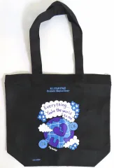 【中古】バッグ 鳳瑛二 アイドルトートバッグ Everything...You’re the world to me 「うたの☆プリンスさまっ♪ ALL STAR STAGE -Dramatic Magical Story-」のサムネイル