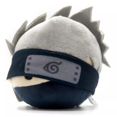 NARUTO ナルト ぬいぐるみ カカシ - メルカリ