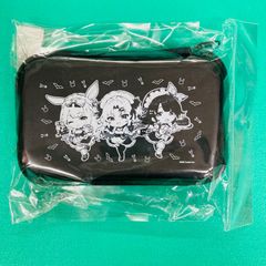 ラブライブ 蓮ノ空女学院 セガラッキーくじ マルチポーチ Edel Note