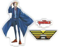 【中古】アクリルスタンド・アクリルパネル フィン・エイムズ アクリルフィギュア 「マッシュル-MASHLE- マッシュルパーク-MASHLE PARK-」