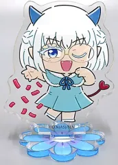 【クロケル・ケロリ】魔入りました！入間くん展 魔界へようこそ！グッズまとめ売り 魔入りました！入間くん_クロケル・ケロリ BIGアクリルスタンド | 魔