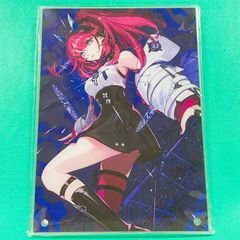 NTE アクリルスタンド ナナリ アクスタ - メルカリ