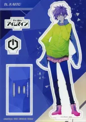 【中古】アクリルスタンド・アクリルパネル KAITO アイムマイン アクリルスタンド 「プロジェクトセカイ カラフルステージ! feat. 初音ミク クリエイターズフェスタ2024 in ニコニコ超会議」