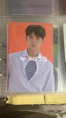Seventeen ジョシュア セブチ 2021 SVT 5TH FAN MEETING SEVENTEEN in