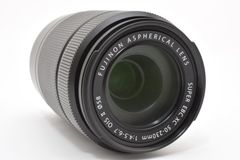 ジャンク品】Fujifilm XC 50-230mm レンズ - メルカリ
