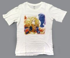 ベルばら オスカル Tシャツ 黒 Lサイズ - メルカリ