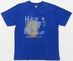 松本孝弘】激レア Tak Matsumoto Crew Tシャツ B'z - メルカリ