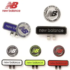 ニューバランス ゴルフ クリップマーカー (UNISEX) new balance Golf 012-6984001のサムネイル